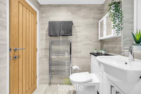 3 bedroom Semi-detached bungalow for sale in Queen Elizabeth Road, Humberston, DN36