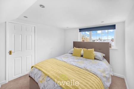 3 bedroom Semi-detached bungalow for sale in Queen Elizabeth Road, Humberston, DN36