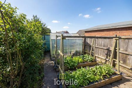 3 bedroom Semi-detached bungalow for sale in Pretymen Crescent, New Waltham, DN36