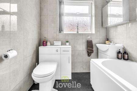 3 bedroom Semi-detached bungalow for sale in Pretymen Crescent, New Waltham, DN36