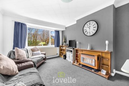 3 bedroom Semi-detached bungalow for sale in Pretymen Crescent, New Waltham, DN36