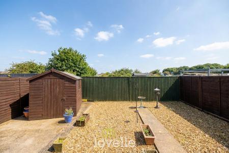 3 bedroom Semi-detached bungalow for sale in Curzon Avenue, Cleethorpes, DN35