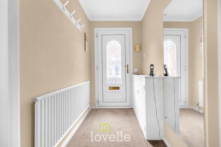 3 bedroom Semi-detached bungalow for sale in Curzon Avenue, Cleethorpes, DN35