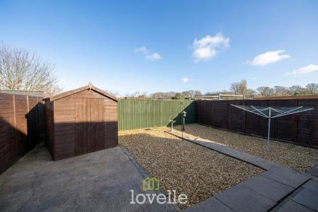 3 bedroom Semi-detached bungalow for sale in Curzon Avenue, Cleethorpes, DN35