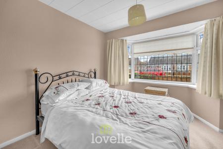 3 bedroom Semi-detached bungalow for sale in Curzon Avenue, Cleethorpes, DN35