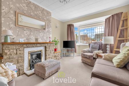 3 bedroom Semi-detached bungalow for sale in Curzon Avenue, Cleethorpes, DN35