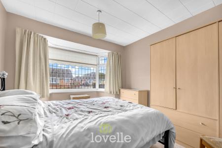 3 bedroom Semi-detached bungalow for sale in Curzon Avenue, Cleethorpes, DN35