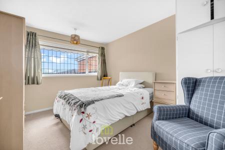 3 bedroom Semi-detached bungalow for sale in Curzon Avenue, Cleethorpes, DN35