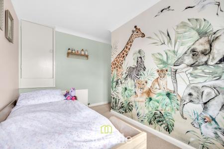 3 bedroom Semi-detached house for sale in Eskham Close, Cleethorpes, DN35