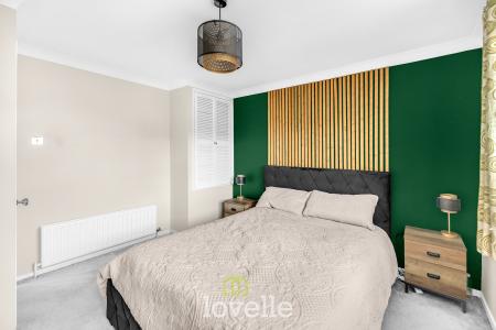 3 bedroom Semi-detached house for sale in Eskham Close, Cleethorpes, DN35