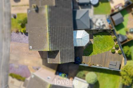 3 bedroom Semi-detached house for sale in Eskham Close, Cleethorpes, DN35