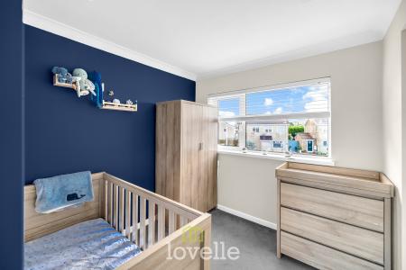 3 bedroom Semi-detached house for sale in Eskham Close, Cleethorpes, DN35