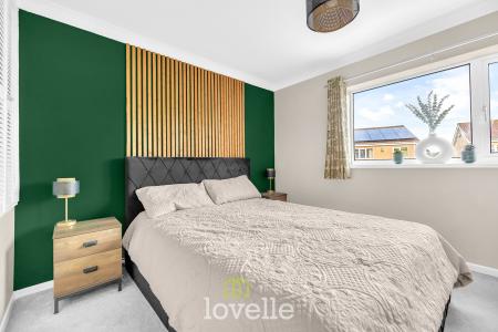 3 bedroom Semi-detached house for sale in Eskham Close, Cleethorpes, DN35