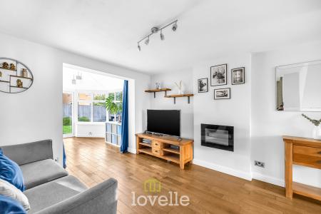 3 bedroom Semi-detached house for sale in Eskham Close, Cleethorpes, DN35