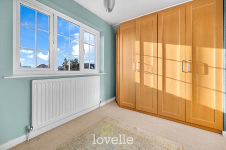 3 bedroom Link detached house for sale in Forest Way, Humberston, DN36