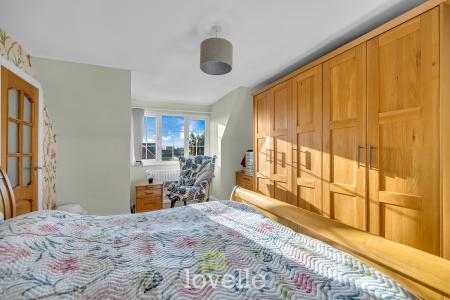 3 bedroom Link detached house for sale in Forest Way, Humberston, DN36