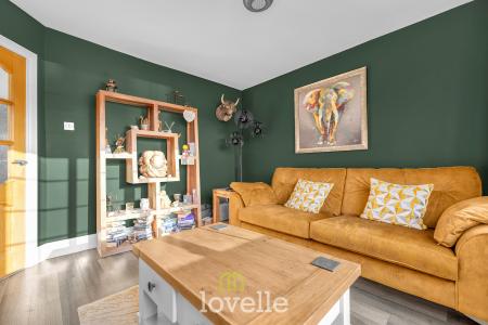 3 bedroom Link detached house for sale in Forest Way, Humberston, DN36