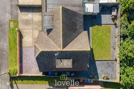 3 bedroom Link detached house for sale in Forest Way, Humberston, DN36