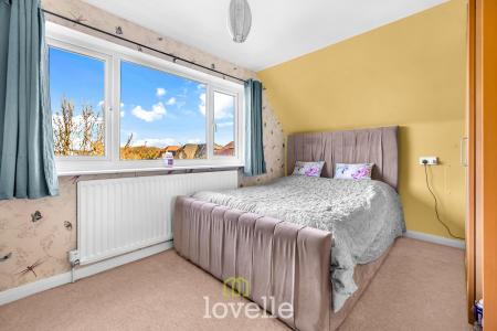 3 bedroom Link detached house for sale in Forest Way, Humberston, DN36