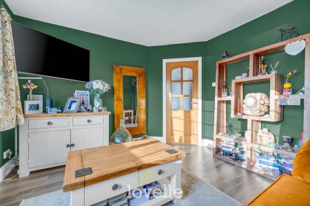 3 bedroom Link detached house for sale in Forest Way, Humberston, DN36