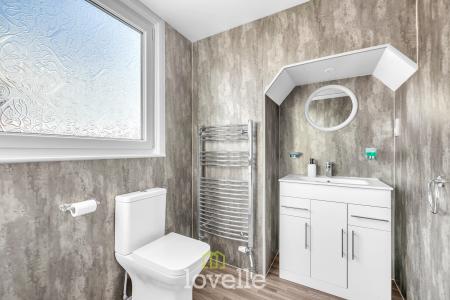 3 bedroom Link detached house for sale in Forest Way, Humberston, DN36