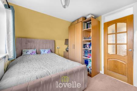 3 bedroom Link detached house for sale in Forest Way, Humberston, DN36