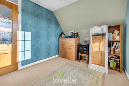 3 bedroom Link detached house for sale in Forest Way, Humberston, DN36