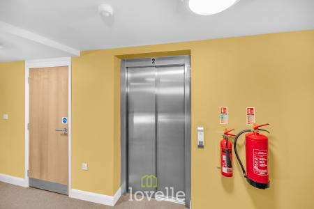 2 bedroom Apartment for sale in St Josephs Court, Cleethorpes, DN35