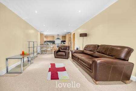 2 bedroom Apartment for sale in St Josephs Court, Cleethorpes, DN35