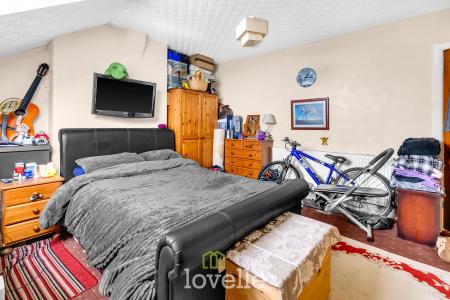 5 bedroom Town house for sale in Harrington Street, Cleethorpes, DN35