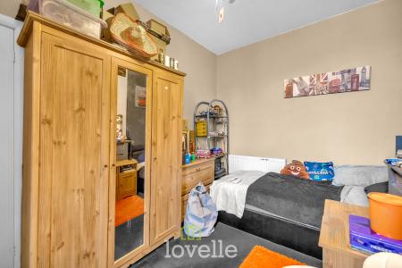 5 bedroom Town house for sale in Harrington Street, Cleethorpes, DN35