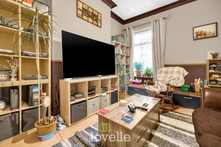 5 bedroom Town house for sale in Harrington Street, Cleethorpes, DN35