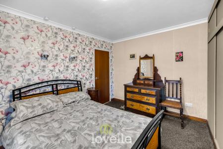 2 bedroom Semi-detached bungalow for sale in Lock Road, North Cotes, DN36