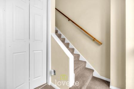 3 bedroom Semi-detached house for sale in Findlay Crescent, New Waltham, DN36