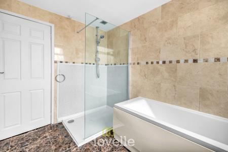 3 bedroom Semi-detached house for sale in Findlay Crescent, New Waltham, DN36