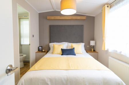 2 bedroom Park home for sale in North Sea Lane, Cleethorpes, DN36