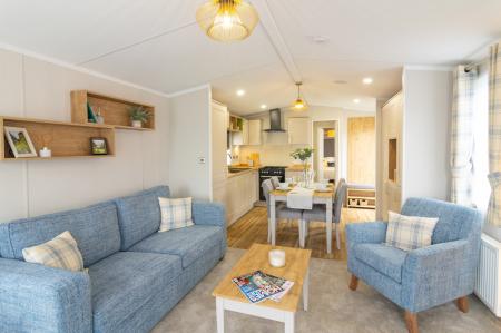 North Sea Lane, Cleethorpes, DN36