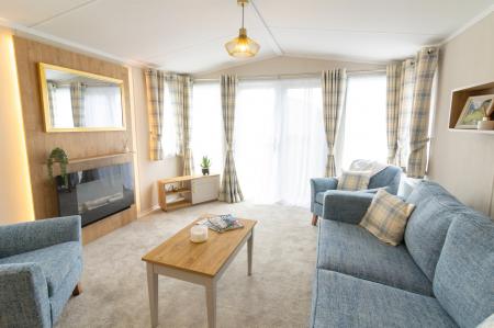 2 bedroom Park home for sale in North Sea Lane, Cleethorpes, DN36