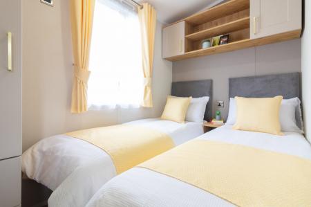 2 bedroom Park home for sale in North Sea Lane, Cleethorpes, DN36