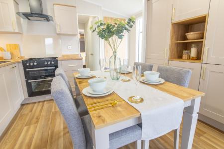 2 bedroom Park home for sale in North Sea Lane, Cleethorpes, DN36