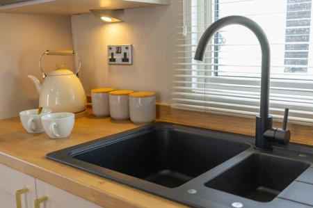 2 bedroom Park home for sale in North Sea Lane, Cleethorpes, DN36