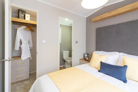 2 bedroom Park home for sale in North Sea Lane, Cleethorpes, DN36