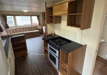 3 bedroom Park home for sale in North Sea Lane, Cleethorpes, DN36