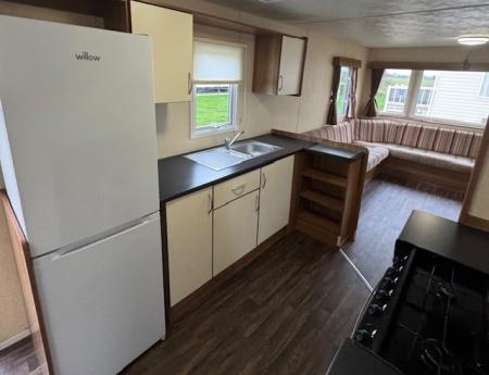 3 bedroom Park home for sale in North Sea Lane, Cleethorpes, DN36