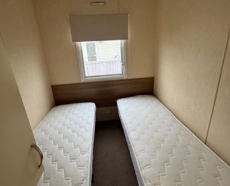 3 bedroom Park home for sale in North Sea Lane, Cleethorpes, DN36