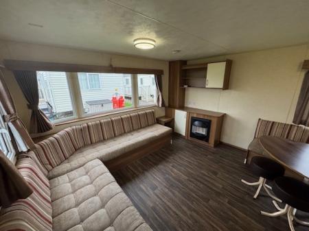 3 bedroom Park home for sale in North Sea Lane, Cleethorpes, DN36