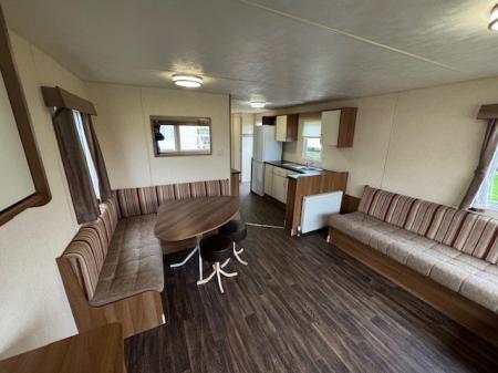 3 bedroom Park home for sale in North Sea Lane, Cleethorpes, DN36