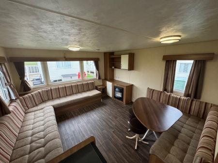 3 bedroom Park home for sale in North Sea Lane, Cleethorpes, DN36