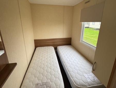 3 bedroom Park home for sale in North Sea Lane, Cleethorpes, DN36