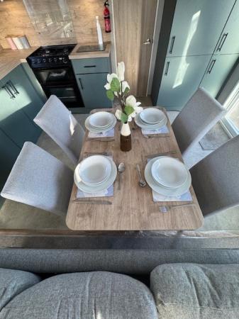 2 bedroom Park home for sale in North Sea Lane, Cleethorpes, DN36